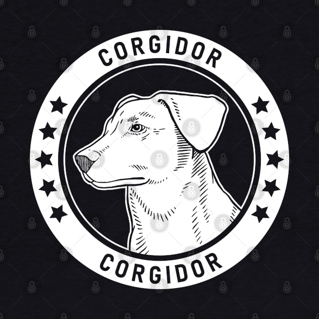 Corgidor Fan Gift by millersye